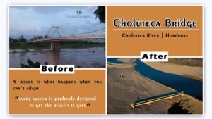 Choluteca Bridge Story