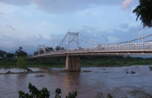 Choluteca Bridge