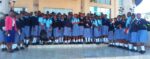 Kiheo Secondary School