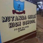 Mutanda Girls High School
