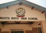 Ngoto Boys High School