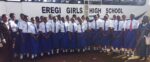 St. Theresa’s Eregi Girls High School