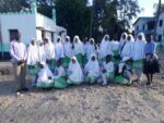 Lamu Girls Secondary School