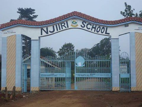 Njiiri School