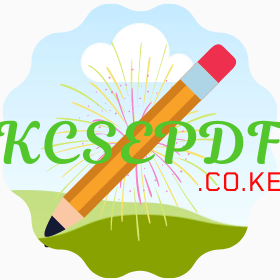 KCSEPDF.CO.KE