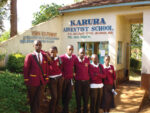 Karura SDA Church School