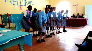 Kibingei Girls’ Secondary School