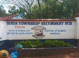 Siaya Township Secondary School