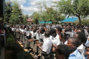 Ikutha Girls Secondary School Kitui